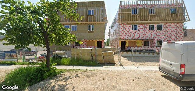 298 Edison Avenue（加拿大曼尼托巴省温尼伯市）房屋照片