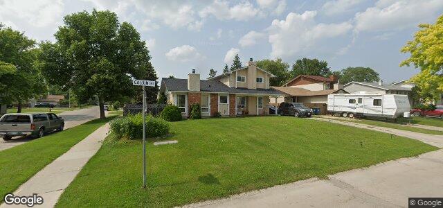 3 Callum Crescent（加拿大曼尼托巴省溫尼伯市）房屋照片