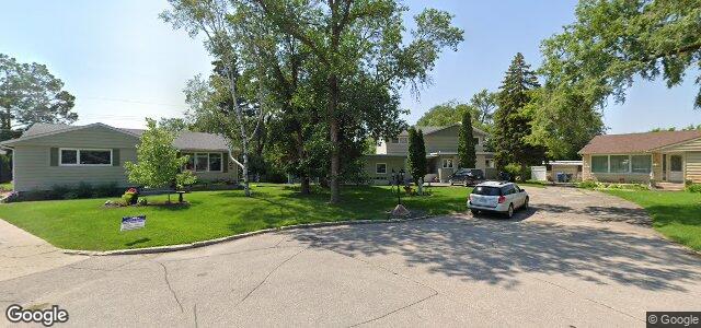 3 Lerwick Bay（加拿大曼尼托巴省温尼伯市）房屋照片