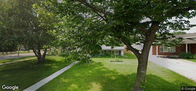 3 Mattinee Bay（加拿大曼尼托巴省温尼伯市）房屋照片