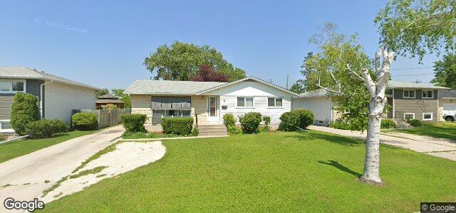 3 Melmar Place（加拿大曼尼托巴省温尼伯市）房屋照片