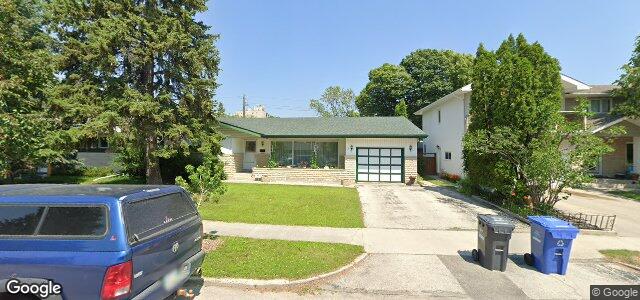 Larawan ng 3 Pleasant Bay sa Winnipeg, Manitoba