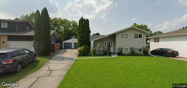 3 Reinhard Place（加拿大曼尼托巴省温尼伯市）房屋照片