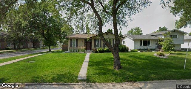 3 Roselawn Bay（加拿大曼尼托巴省温尼伯市）房屋照片