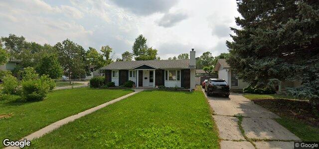 3 Shelagh Crescent（加拿大曼尼托巴省温尼伯市）房屋照片