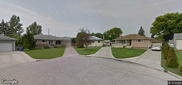 3 Tain Bay（加拿大曼尼托巴省温尼伯市）房屋照片