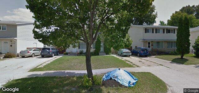 301 Edelweiss Crescent（加拿大曼尼托巴省温尼伯市）房屋照片