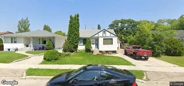 303 Cheriton Avenue（加拿大曼尼托巴省温尼伯市）房屋照片