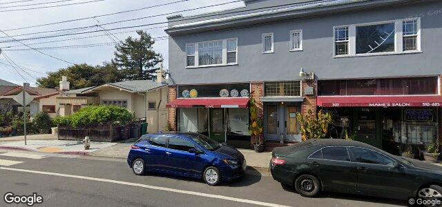 303 Oakland Avenue（加拿大曼尼托巴省温尼伯市）房屋照片