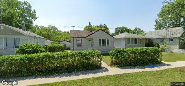 304 Devon Avenue（加拿大曼尼托巴省温尼伯市）房屋照片