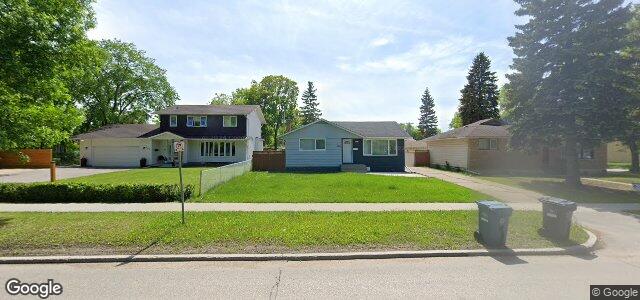 304 Mcleod Avenue（加拿大曼尼托巴省温尼伯市）房屋照片