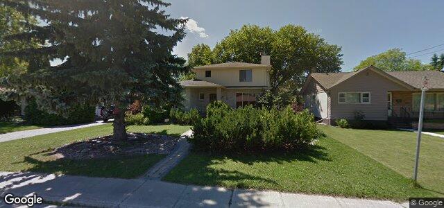 Photo of 306 Fearn Avenue in Winnipeg, Manitoba
