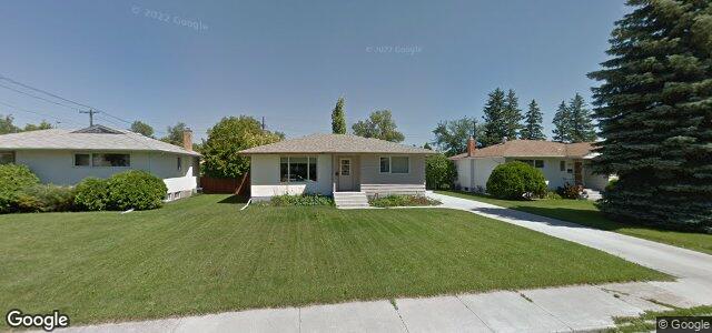 307 Fearn Avenue（加拿大曼尼托巴省温尼伯市）房屋照片