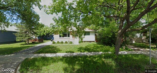 307 Mcleod Avenue（加拿大曼尼托巴省温尼伯市）房屋照片