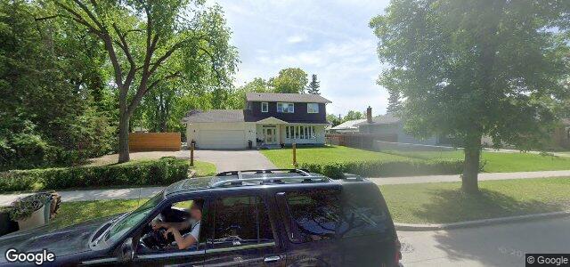 308 Mcleod Avenue（加拿大曼尼托巴省温尼伯市）房屋照片