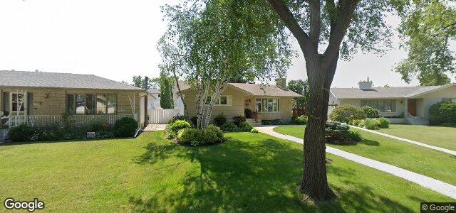 31 Gemini Avenue（加拿大曼尼托巴省温尼伯市）房屋照片