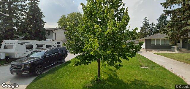 31 Mattinee Bay（加拿大曼尼托巴省温尼伯市）房屋照片