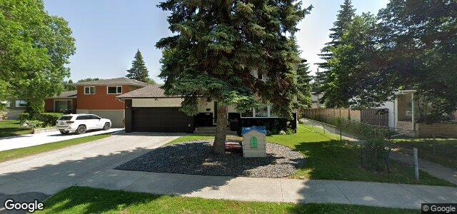 31 Pleasant Bay（加拿大曼尼托巴省温尼伯市）房屋照片