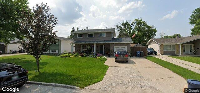 31 Quiring Bay（加拿大曼尼托巴省温尼伯市）房屋照片