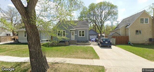 310 Kingsford Avenue（加拿大曼尼托巴省温尼伯市）房屋照片