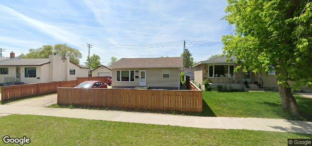 310 Sutton Avenue（加拿大曼尼托巴省温尼伯市）房屋照片