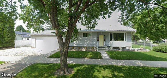 311 Donwood Drive（加拿大曼尼托巴省温尼伯市）房屋照片