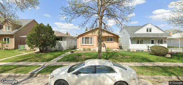 311 Kingsford Avenue（加拿大曼尼托巴省温尼伯市）房屋照片