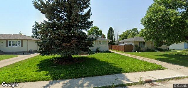 312 Dunbeath Avenue（加拿大曼尼托巴省温尼伯市）房屋照片