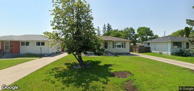 318 Dunbeath Avenue（加拿大曼尼托巴省温尼伯市）房屋照片