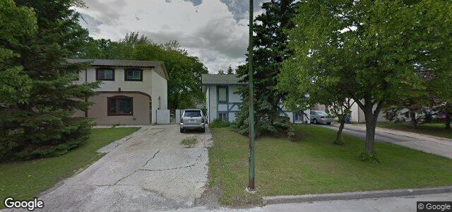 318 Edelweiss Crescent（加拿大曼尼托巴省温尼伯市）房屋照片