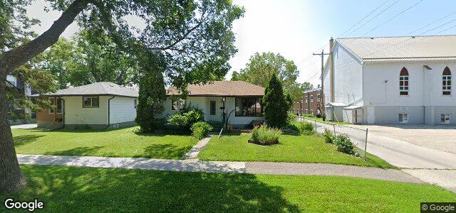 320 Cheriton Avenue（加拿大曼尼托巴省温尼伯市）房屋照片