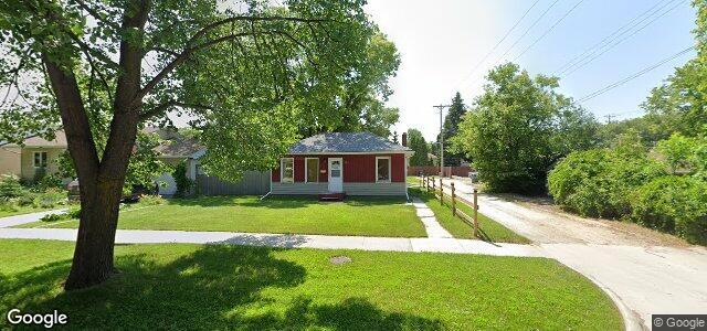 320 Devon Avenue（加拿大曼尼托巴省温尼伯市）房屋照片