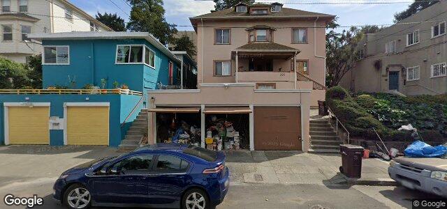 320 Oakland Avenue（加拿大曼尼托巴省温尼伯市）房屋照片