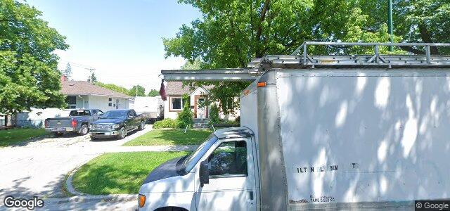 323 Cheriton Avenue（加拿大曼尼托巴省温尼伯市）房屋照片