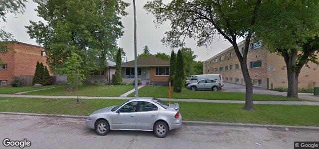 323 Edison Avenue（加拿大曼尼托巴省温尼伯市）房屋照片