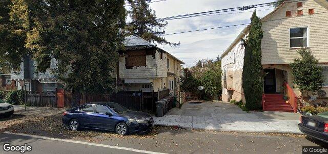 323 Oakland Avenue（加拿大曼尼托巴省温尼伯市）房屋照片