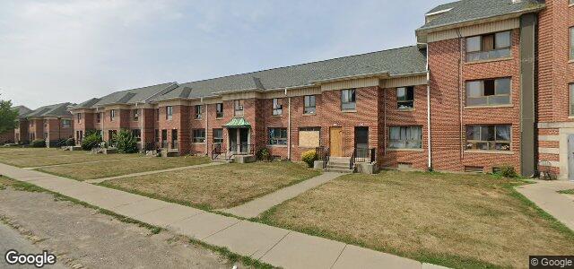 324 Edison Avenue（加拿大曼尼托巴省温尼伯市）房屋照片