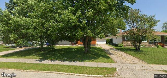 325 Colvin Avenue（加拿大曼尼托巴省温尼伯市）房屋照片