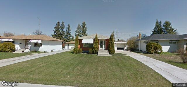 325 Fearn Avenue（加拿大曼尼托巴省温尼伯市）房屋照片