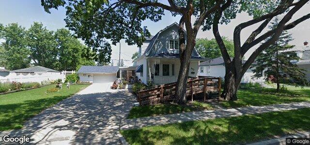 327 Leighton Avenue（加拿大曼尼托巴省温尼伯市）房屋照片