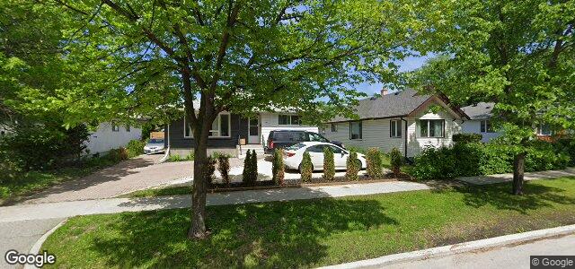 329 Mcleod Avenue（加拿大曼尼托巴省温尼伯市）房屋照片