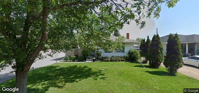 33 Macaulay Place（加拿大曼尼托巴省温尼伯市）房屋照片