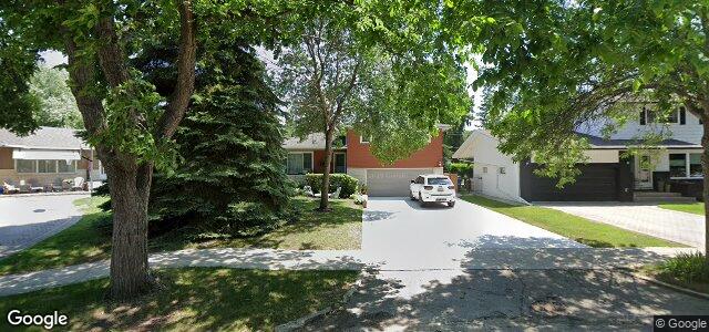 33 Pleasant Bay（加拿大曼尼托巴省温尼伯市）房屋照片