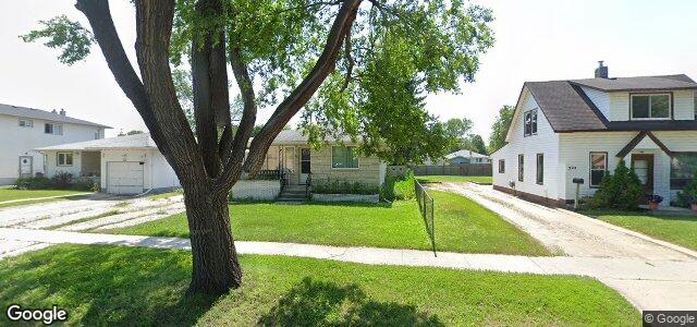 330 Edison Avenue（加拿大曼尼托巴省温尼伯市）房屋照片