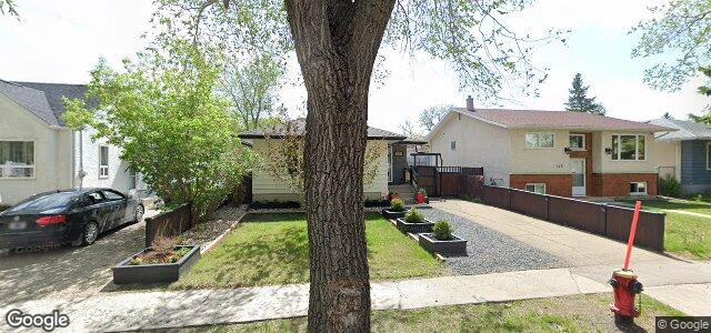 330 Kingsford Avenue（加拿大曼尼托巴省温尼伯市）房屋照片