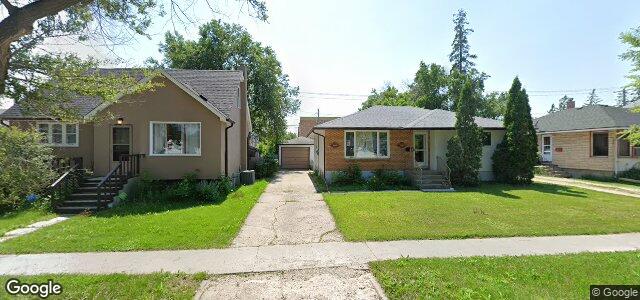 330 Mckay Avenue（加拿大曼尼托巴省温尼伯市）房屋照片