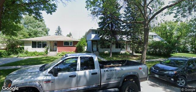 331 Cheriton Avenue（加拿大曼尼托巴省温尼伯市）房屋照片