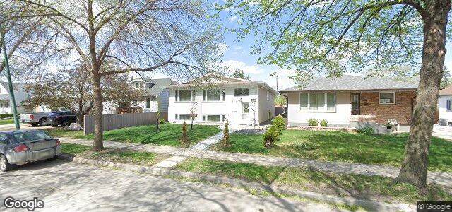 Photo of 331 Kingsford Avenue in Winnipeg, Manitoba