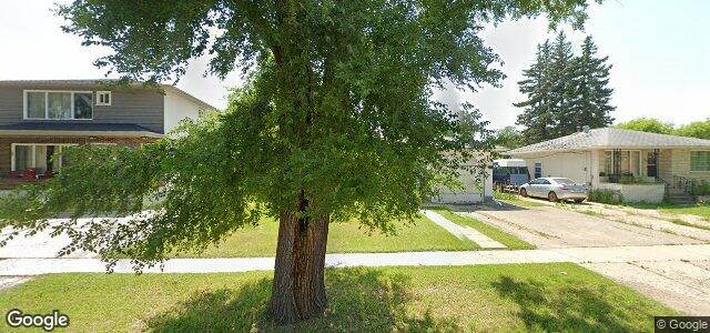 332 Edison Avenue（加拿大曼尼托巴省温尼伯市）房屋照片