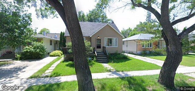 332 Mckay Avenue（加拿大曼尼托巴省温尼伯市）房屋照片